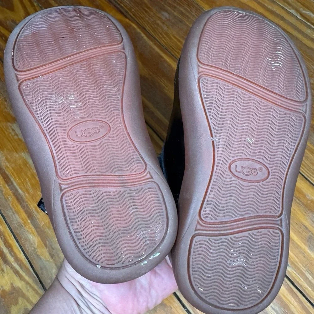 Ugg‎ Payten Stars Boots Size 7